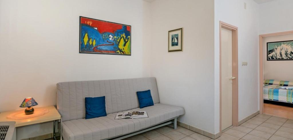 Apartment In Bol With Seaview, Terrace, Air Condition, Wifi Εξωτερικό φωτογραφία
